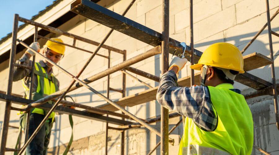 Expert flood damage restoration services in Novelty, MO